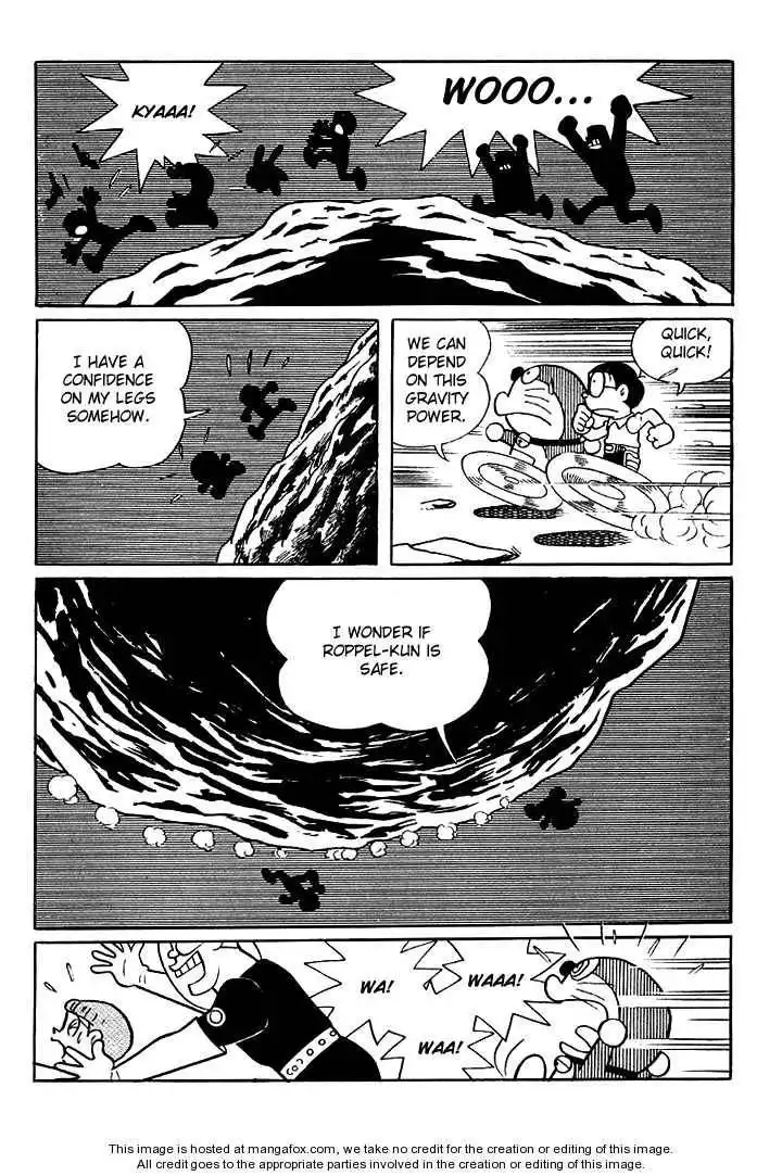 Doraemon Long Stories Chapter 2.3 7